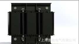 上海盖能电气有限公司（电力变压器）SCB-9环氧浇注类干式变压器