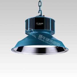 羽毛球场专用灯150W 盛牛SHENGNIU羽毛球场灯
