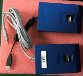 LD-9900-T指纹采集仪