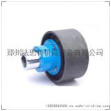 河南郑州制动轮蛇形弹簧联轴器