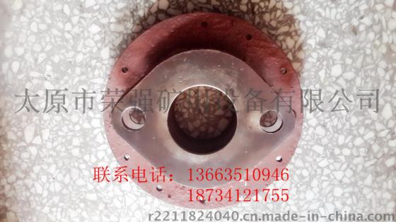 山西太原调度绞车齿轮架