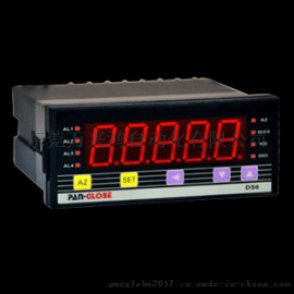 台湾泛达pan-globe仪器仪表 DS-6系列四位半数字电流表电压表