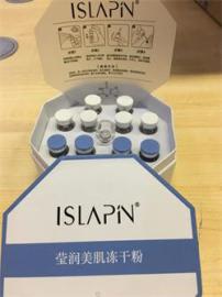 莹润美肤冻干粉 冻干粉 美白冻干粉