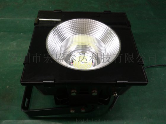 LED球场投光灯500W LED球场灯500W LED高杆灯500W LED塔吊灯500W