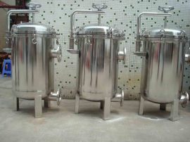供应云南正宗304不锈钢精密过滤器
