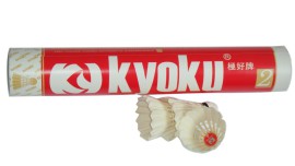 kyoku极好牌羽毛球-2#