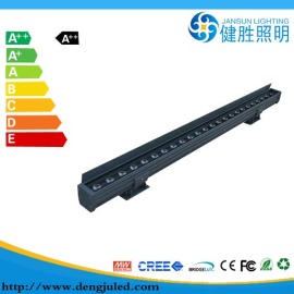 小功率30WLED投光灯景观亮化建筑立面