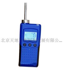 PID原理泵吸式TVOC分析仪/便携式TVOC检测报警仪MIC-800-TVOC