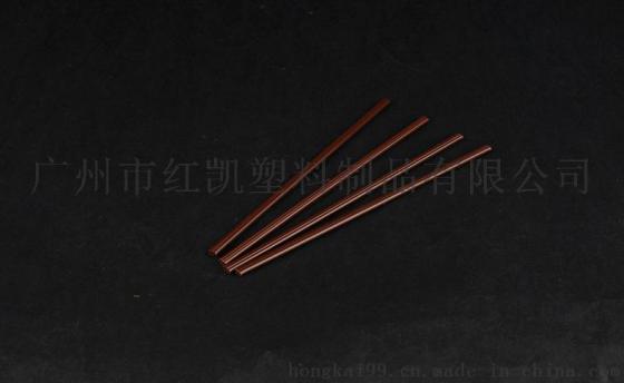 一次性环保吸管, 饮料吸管, 三孔咖啡吸管