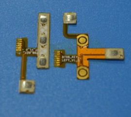 手机侧按键FPC
