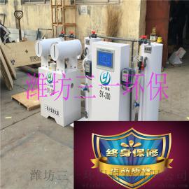 化学法二氧化氯发生器厂家直销
