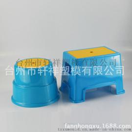 供应 时尚创意家用软包休闲塑料凳子 家用环保休闲椅 可免费拿样