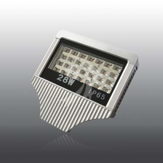 LED 压铸 模组 路灯