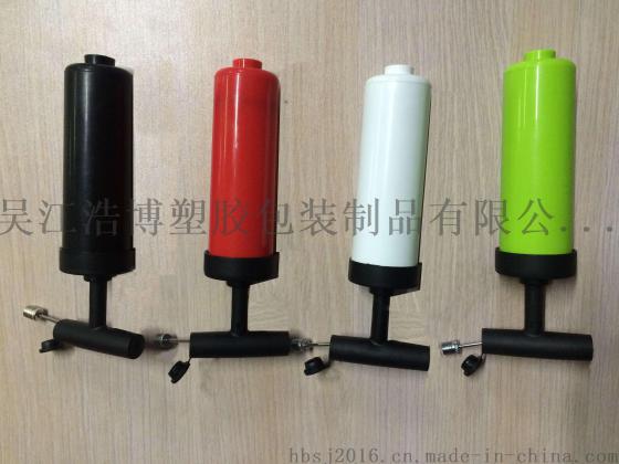6“单向打气筒，玩具类打气筒，高压气筒