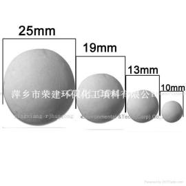 惰性氧化铝瓷球厂家直销