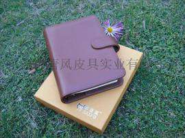内蒙古中高档万用手册厂家—唐风皮具 10年专业品质 首选品牌