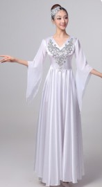 北京合唱服装租赁
