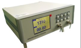 7610B 可调光衰减器