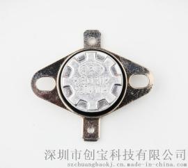 进口双金属片KSD-301/302温控器、温度开关生产批发