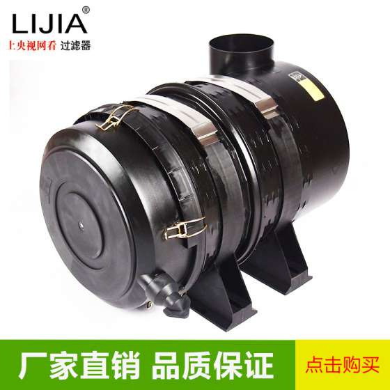厂家供应空滤器滤清器滤芯 空气滤清器 切割机滤清器件 质优价廉