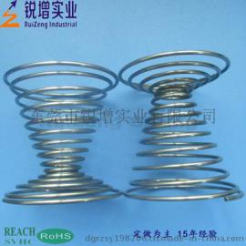 不锈异形弹簧 异形弹簧家具配件系列