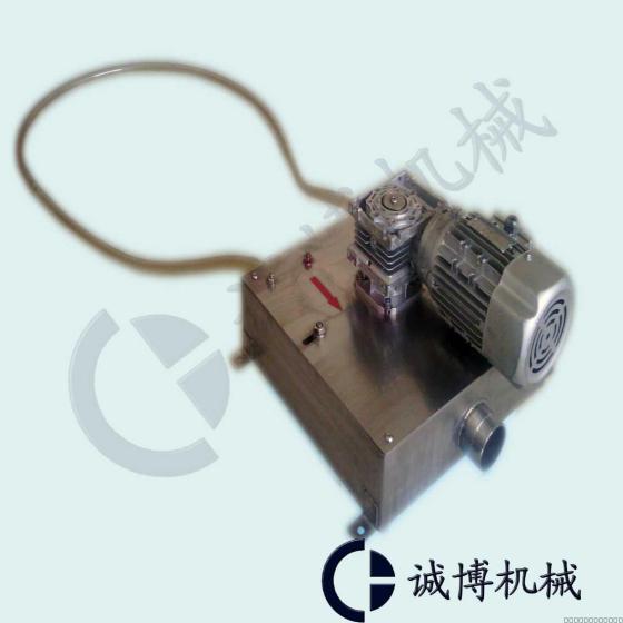 国内管式除油机厂家，除油机的图片