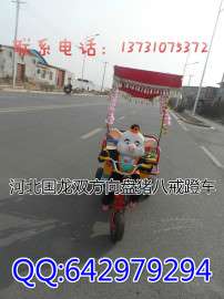 现货机器人蹬车，充气城堡，旋转秋千鱼