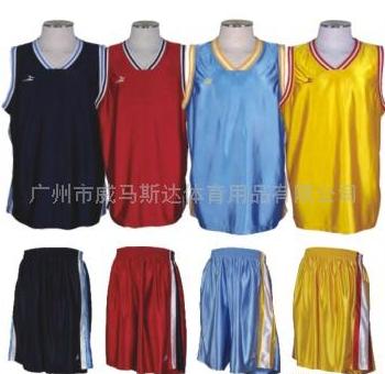 篮球服（6BM106）