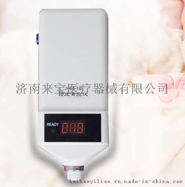 经皮黄疸仪生产厂家