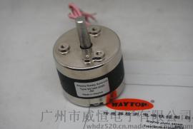 WT-RSR20/20-CABO-6.2 双向转角自保持旋转电磁铁