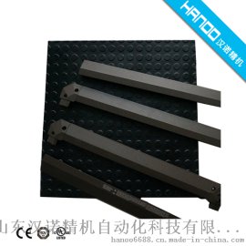 安全地毯厂家直销山东汉诺HC4系列