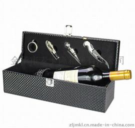 北京红酒盒工厂欢迎定做