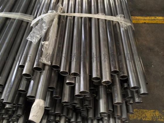 安庆工业用管|304L不锈钢流体管|304不锈钢大口径管