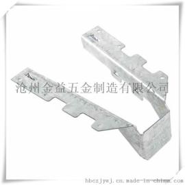 建筑梁托 镀锌梁托 优质梁托