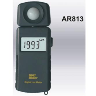 AR813数字照度计