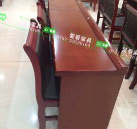 供应图书资料室桌子B20条桌