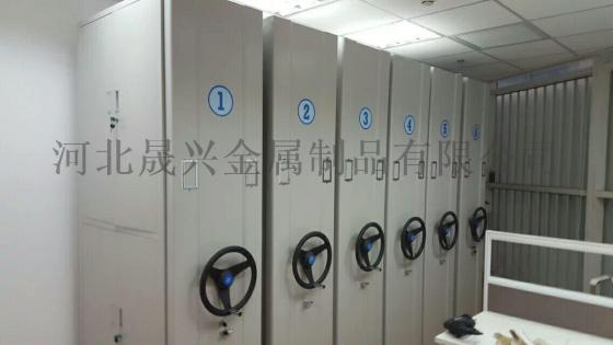 智能电子机械手动密集柜 电动密集柜 智能密集柜