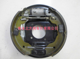 410鼓式制动器