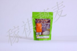 无糖食品藜麦