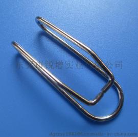 东莞锐增厂异形弹簧加工定制 1.0-4.5MM不锈钢异形弹簧生产厂家