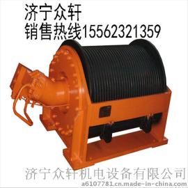 萍乡 1-12吨液压绞车卷扬机随车吊配件厂家直销优惠活动