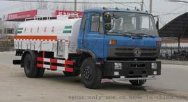 高压清洗车