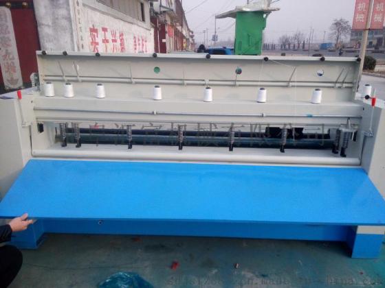个体加工棉被引被机 规格齐全引被机价格