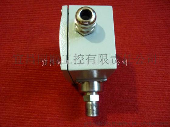 供应水泵压力保护开关/铸铝外壳/工业用