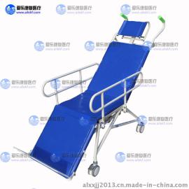 爱乐康复医疗PTT-050烤漆不开孔多功能折叠洗浴躺椅洗澡椅简易洗澡床