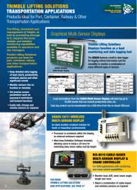 LSI-Robway LSI-罗伯威起重安全解决方案在交通领域的应用