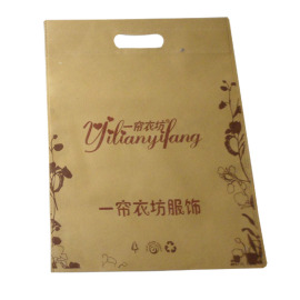 长春吉林四平通化无纺布袋厂家，无纺布购物袋厂家