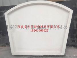 买grc欧式构件到河南天目厂家(线条、罗马柱、景观花盆、斗拱)