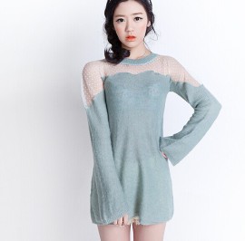 毛衣_毛衣加工_衬衫_森力狼服饰
