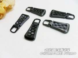 高品质拉链头 拉片 高档服装拉链头 活动拉链拉头